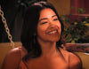 Skinny Triangle Earrings seen on Jane the Virgin