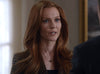 Onyx Point Necklace seen on Scandal Darby Stanchfield