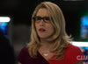 Felicity Smoak Triangles Necklace seen on Arrow