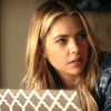 Hanna (Ashley Benson) Diamond Spike earrings seen on Pretty Little Liars