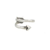 Arrow adjustable ring