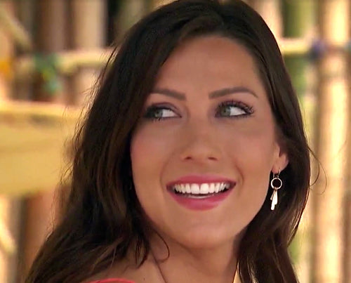 Becca Kufrin Bachelor in Paradise Earrings