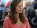 Rachel Boston in A Rose for Christmas - Butterfly Twist Necklace