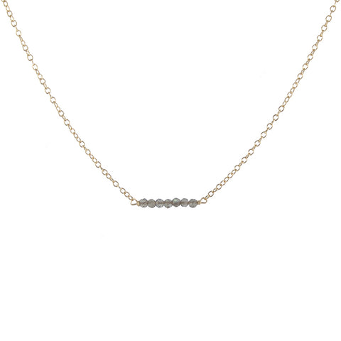 Jewelry seen on Watson