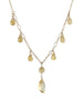 Citrine Dream Necklace