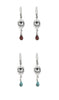 Seeing Eye Earrings