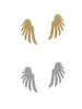 Winged Earrings