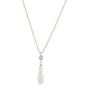 Icicle Necklace