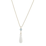 Icicle Necklace