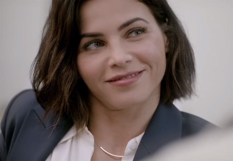 Jenna Dewan Resident Necklace