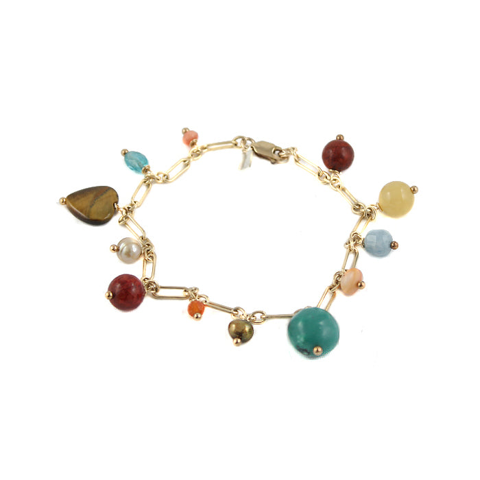 Lovely Leftovers Bracelet