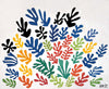 Matisse "La Gerbe"