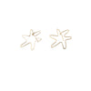 Artful Starburst Earrings