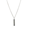 Moon Phase Necklace