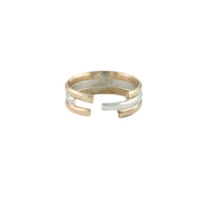 Open Abstract Ring