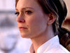 Rachel Boston Ice Sculpture Christmas earrings