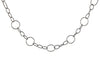 Like Lace Choker Necklace