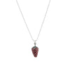 Strawberry Bliss Necklace