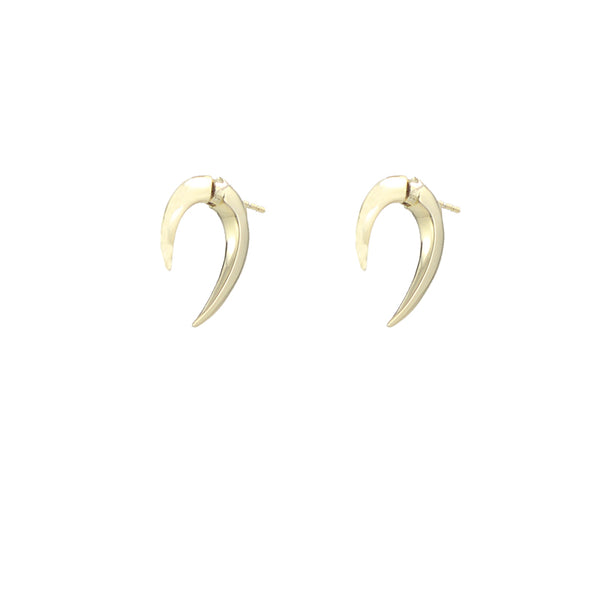 Thorn Earrings