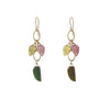 Tourmaline Earrings