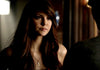 Nina Dobrev feather necklace seen on The Vampire Diaries