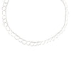 Wire Loops Necklace