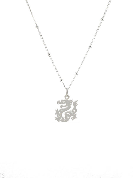 Year of the Dragon Necklace