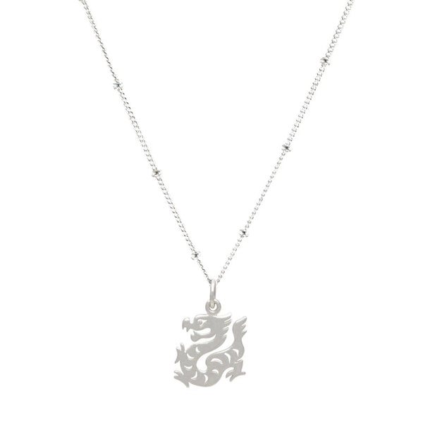 Year of the Dragon Necklace