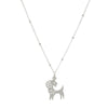 Year of the Goat Necklace