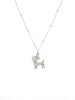 Year of the Goat Necklace