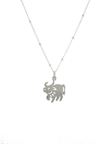 Chinese Zodiac Charms