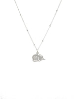 Year of the Rat necklace