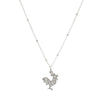 Year of the Rooster Necklace