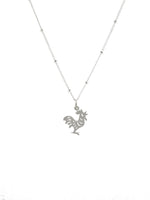 Year of the Rooster Necklace