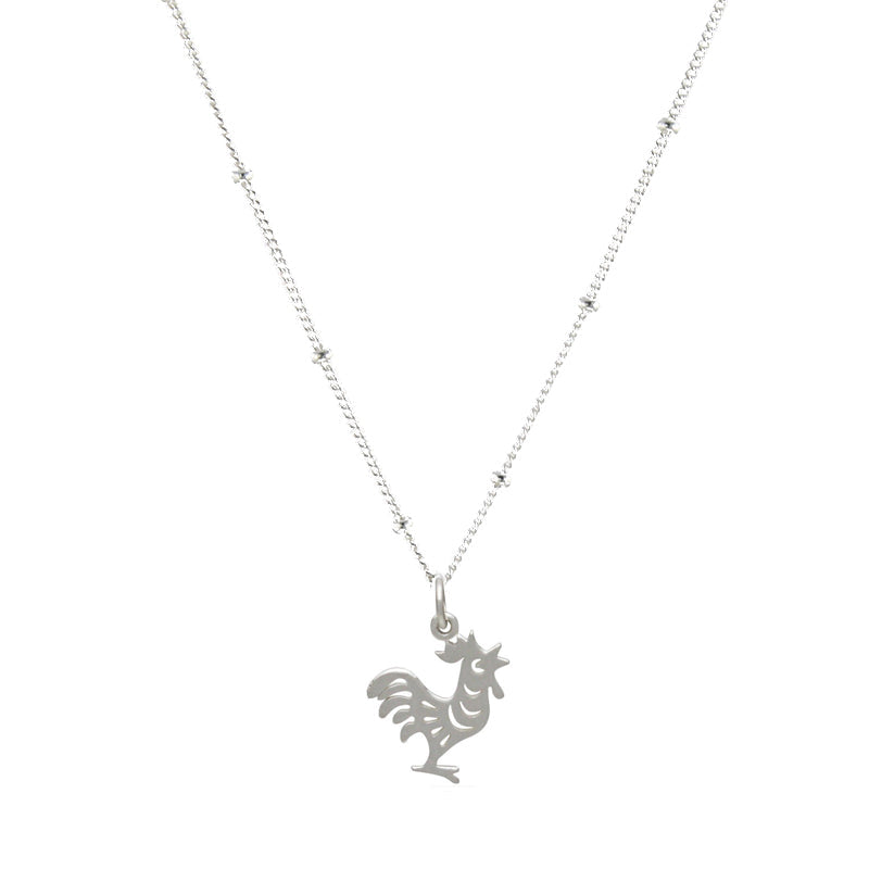 Year of the Rooster Necklace